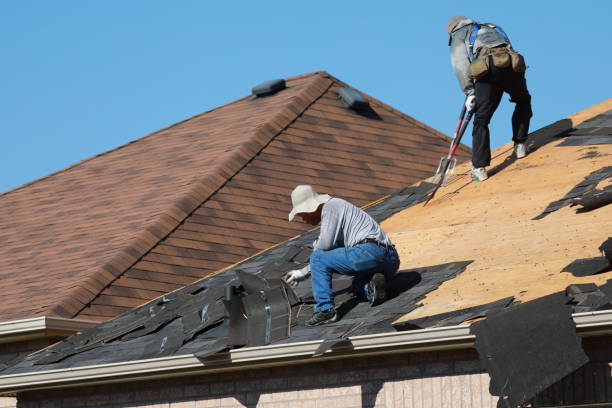 Roof Coating Services in Saco, ME