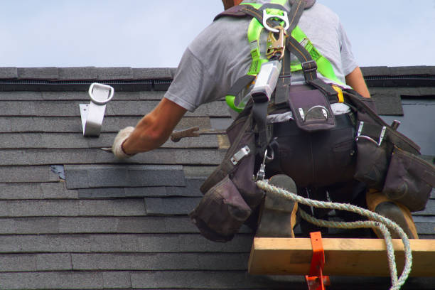 Best Storm Damage Roof Repair  in Saco, ME