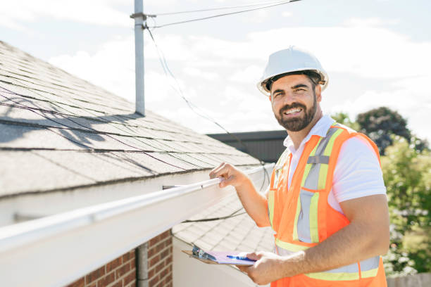 Fast & Reliable Emergency Roof Repairs in Saco, ME